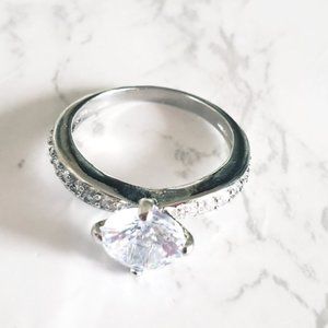 Silver Ring